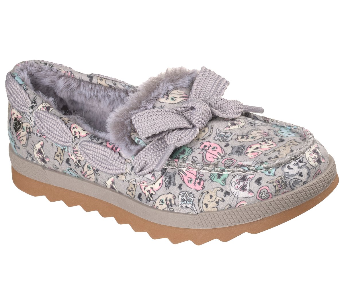 BOBS Cozy Chill - Cat Cozies | Skechers sale