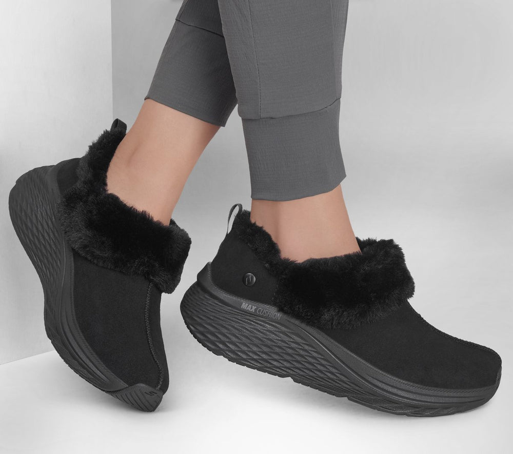 Max Cushioning Elite 2.0 - Snowy Summit | Skechers US