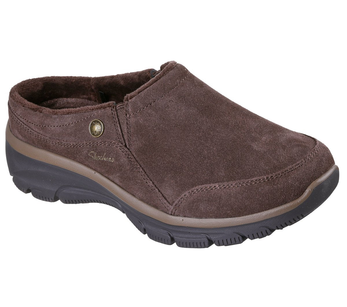 Relaxed Fit: Easy Going - Latte 3 | Skechers on sale