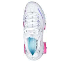4 Wheeler - Fly Cruiser | Skechers US