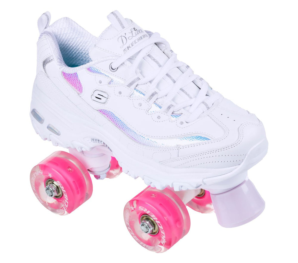 4 Wheeler - Fly Cruiser | Skechers US