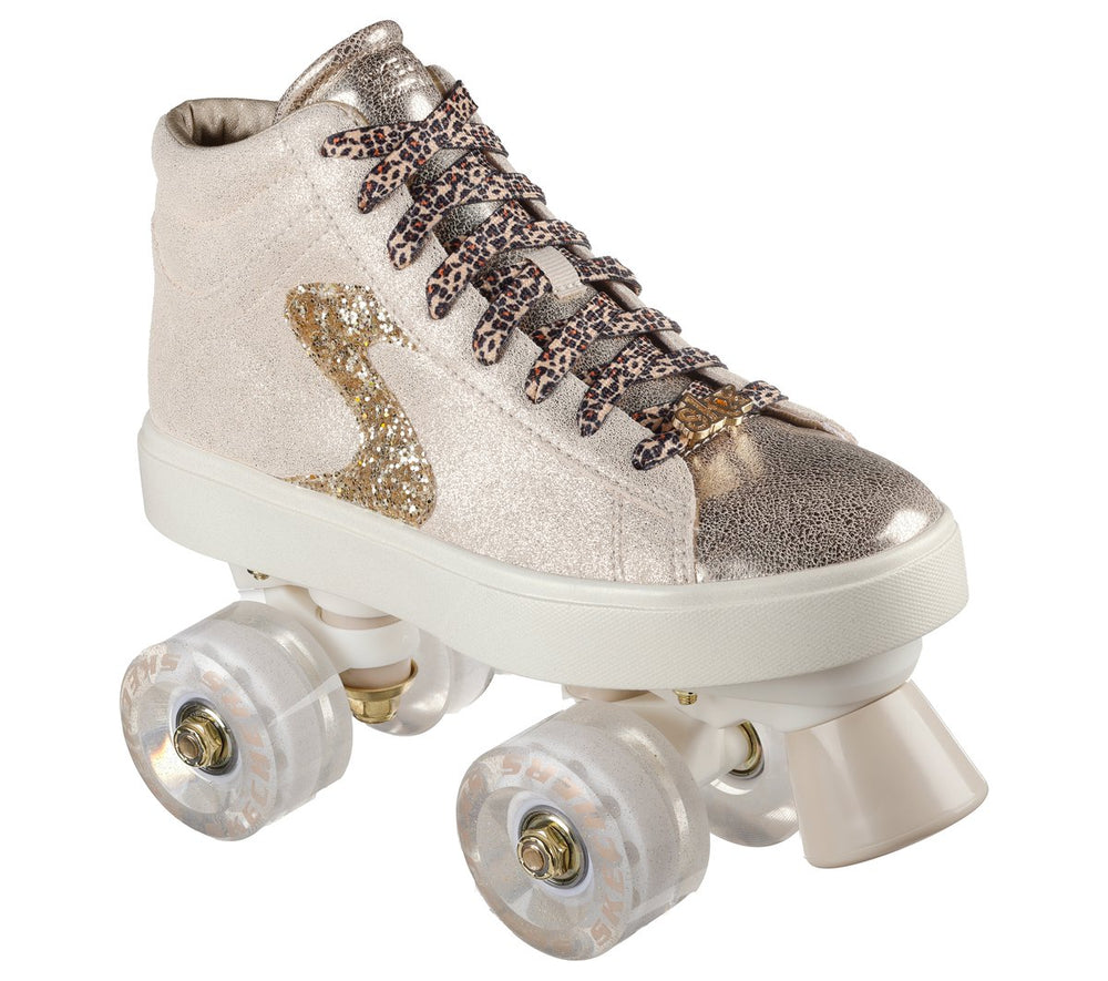 4 Wheeler - 24K Gold | Skechers on sale