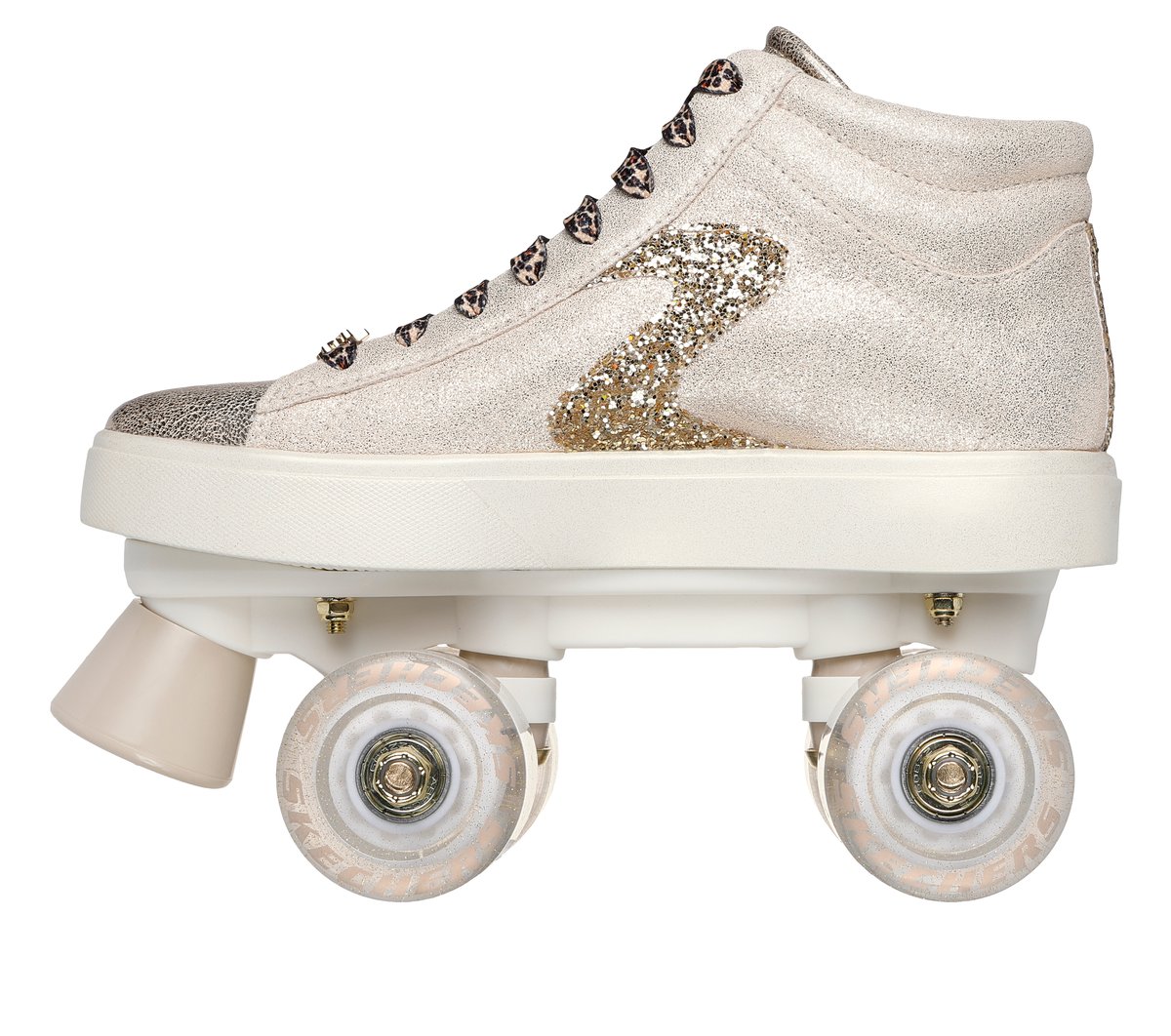 4 Wheeler - 24K Gold | Skechers on sale