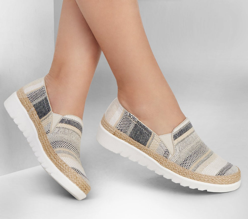 BOBS Flexpadrille HI - Serene Heights | Skechers discount