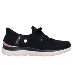 Slip-ins Martha Stewart: Summits - Floral Dreams | Skechers online