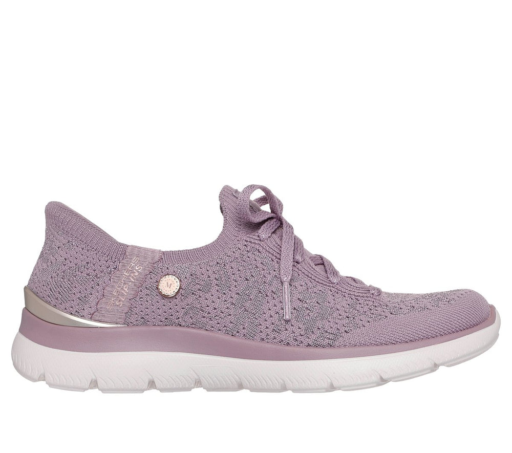 Slip-ins Martha Stewart: Summits - Floral Dreams | Skechers US