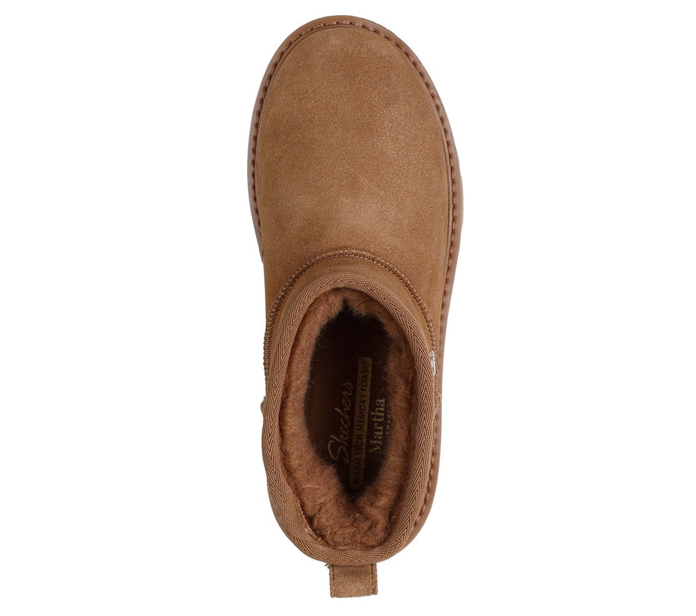 Martha Stewart: Keepsakes Cozy - Mini | Skechers online