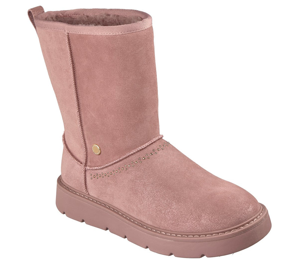 Martha Stewart: Keepsakes Cozy - Tall | Skechers on sale