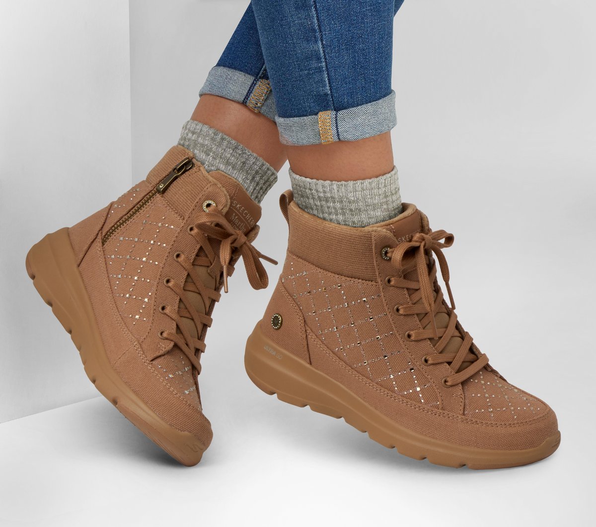 Martha Stewart: Glacial Ultra - Spotlight | Skechers sale