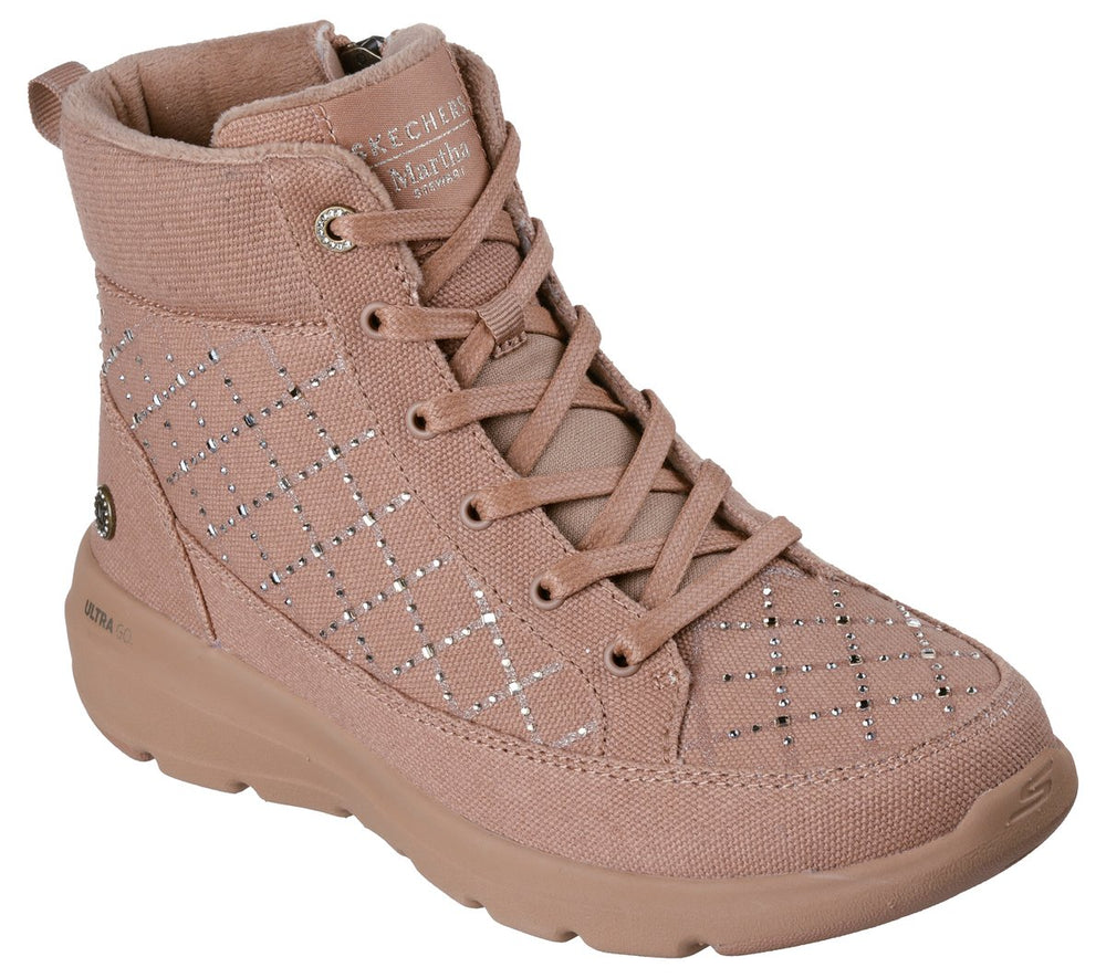 Martha Stewart: Glacial Ultra - Spotlight | Skechers sale