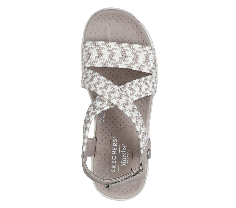 Martha Stewart: Reggae Cup - Coastal Trail | Skechers for sale