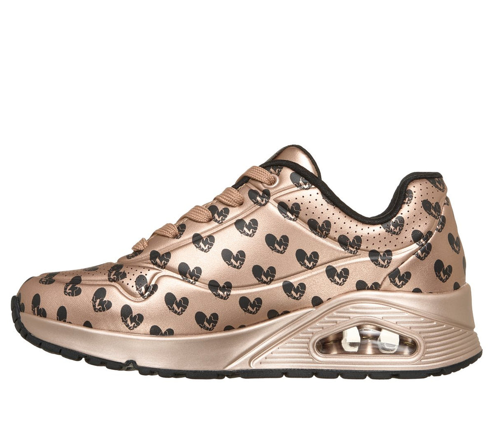 Jason Naylor: UNO - Live Life Colorfully | Skechers US