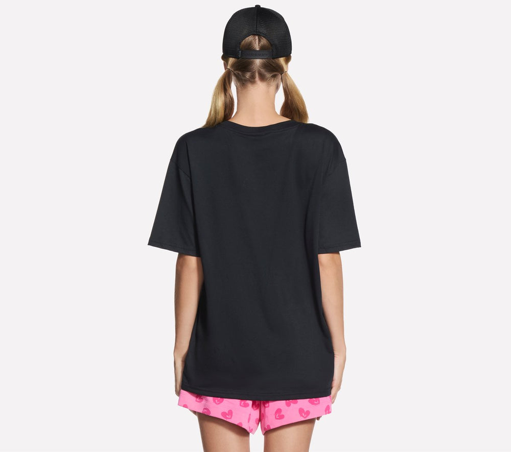 Jason Naylor: Love Short Sleeve Tee | Skechers on sale