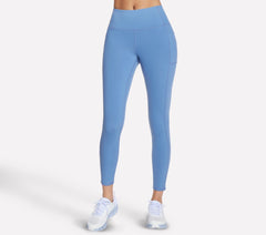 GO WALK High Waisted Legging | Skechers for sale
