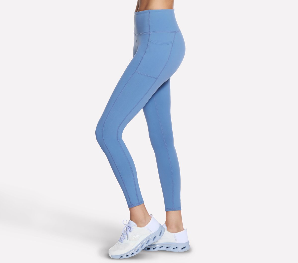 GO WALK High Waisted Legging | Skechers for sale