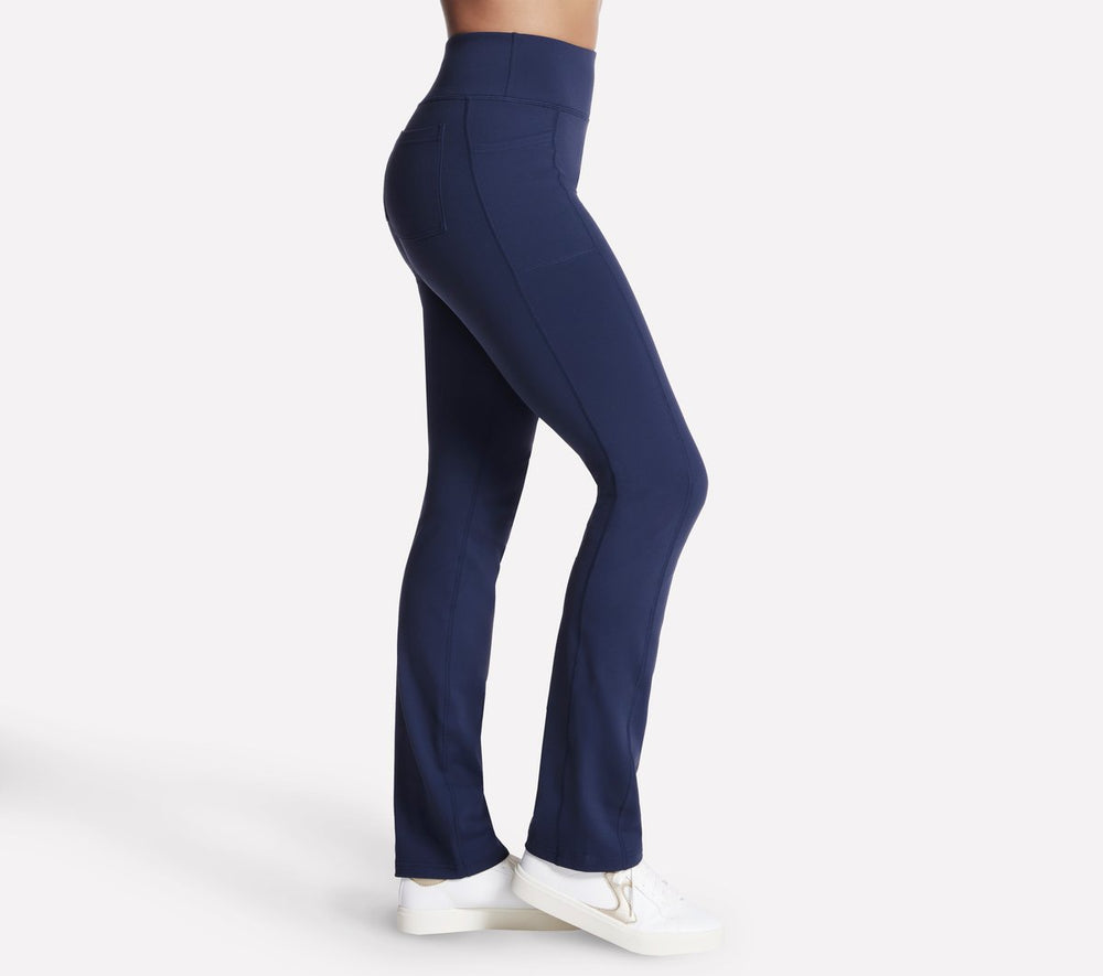 GO WALK Joy Pant Petite Length | Skechers US