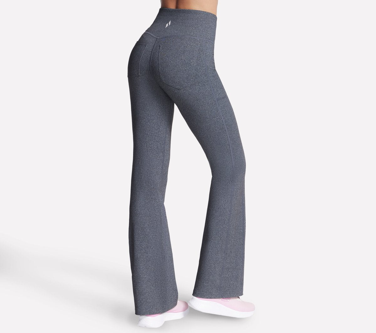GO WALK Evolution II Flare Pant | Skechers sale