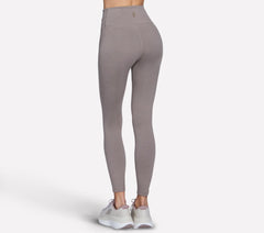 SKECHDREAM Wrap Full Length High-Waisted Legging | Skechers online