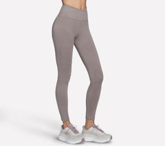 SKECHDREAM Wrap Full Length High-Waisted Legging | Skechers online