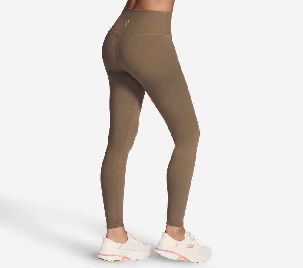 GO FLEX SLIM Full Length High-Waisted Legging | Skechers online