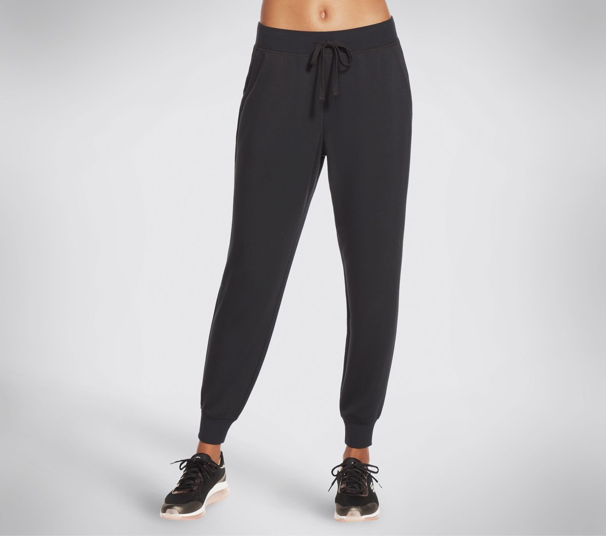 SKECHLUXE Restful Jogger Pant | Skechers sale