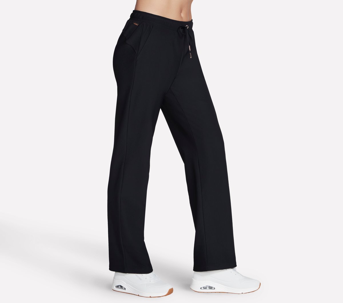 GO LUXE Rib Pant | Skechers online
