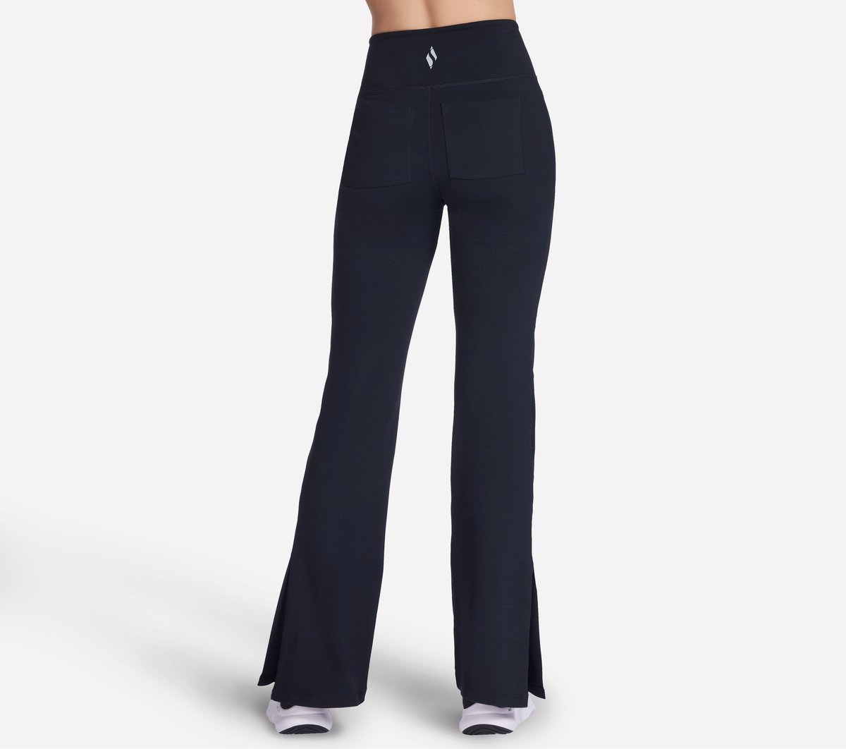 GO WALK Rib Mix Pant | Skechers US