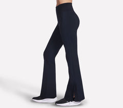 GO WALK Rib Mix Pant | Skechers US