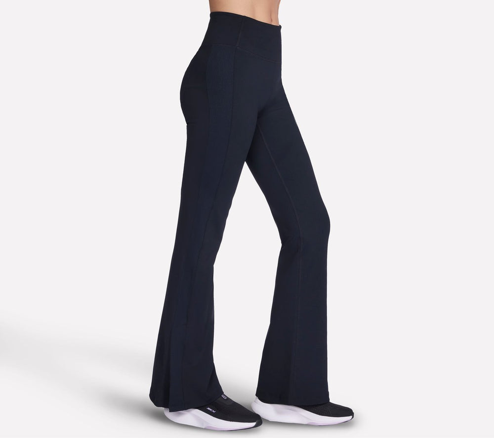 GO WALK Rib Mix Pant | Skechers US