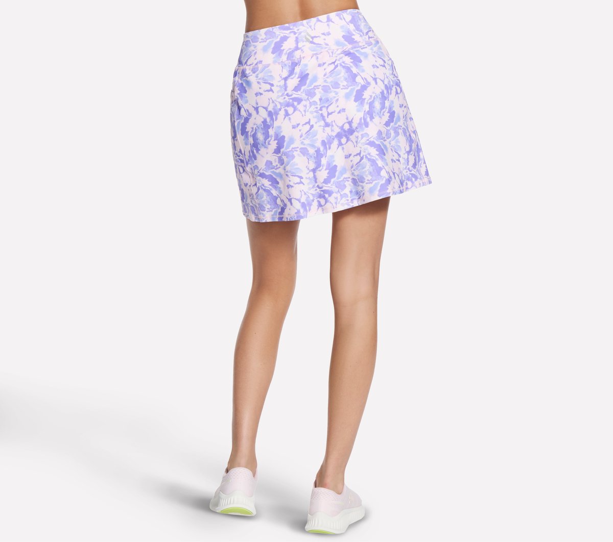 GO FLEX Printed Skort | Skechers online