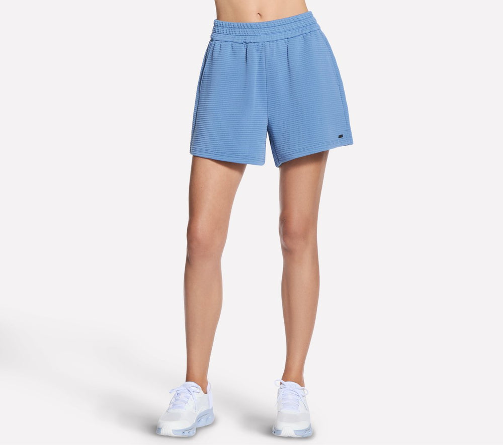GO WALK Everywhere 4 Inch Slip-in Short | Skechers on sale