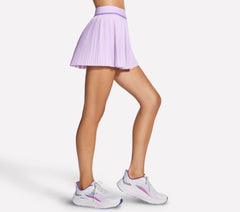 Ace Pleated Skort | Skechers outlet