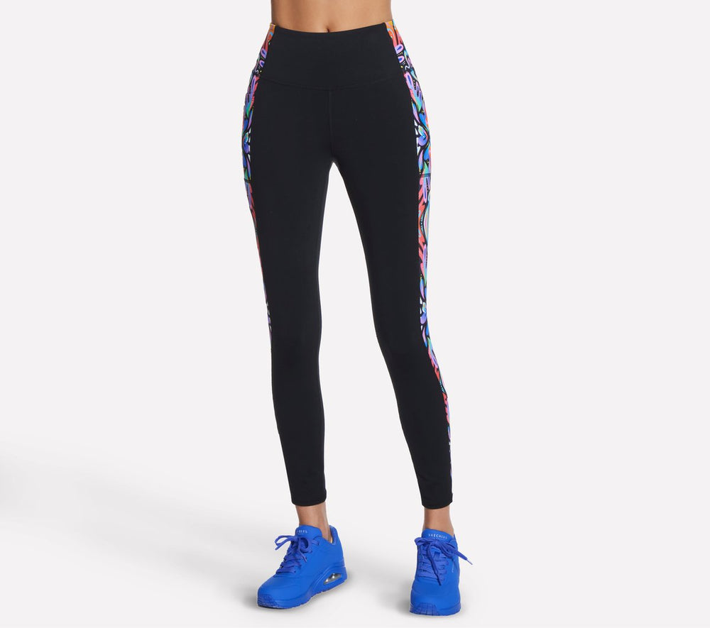 Jason Naylor: Love Full Length High-Waist Legging | Skechers for sale