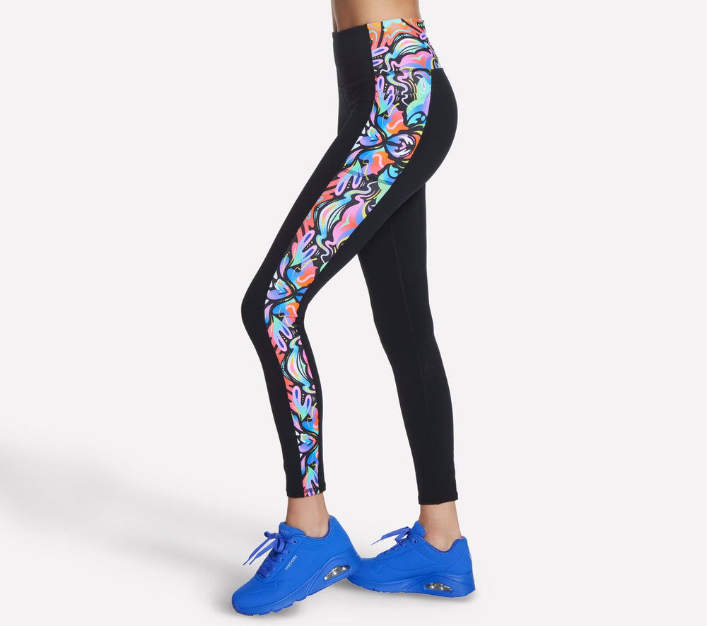 Jason Naylor: Love Full Length High-Waist Legging | Skechers for sale