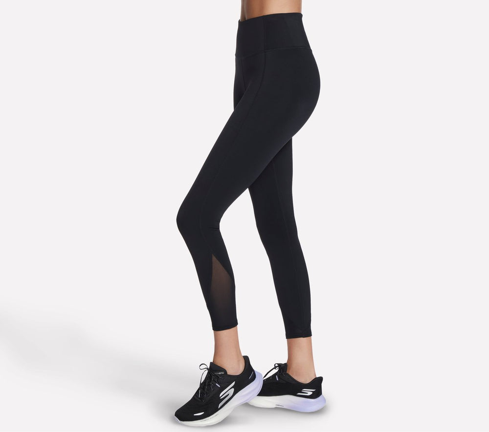 Tempo 7/8 High Waisted Legging | Skechers online