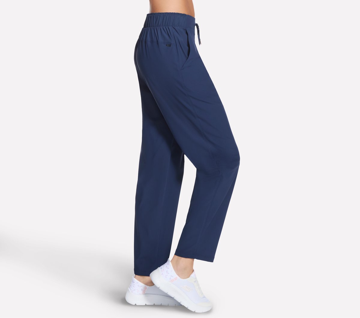 Slip-ins Destination Ankle Pant | Skechers US