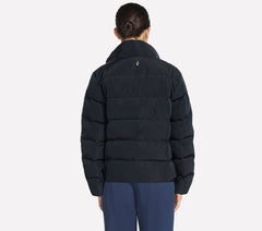 Cozy Fit Allure Down Jacket | Skechers US