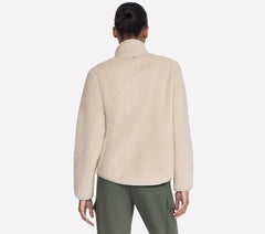 Skech-Sherpa Jacket | Skechers for sale