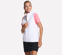 Driver Hybrid Vest | Skechers for sale
