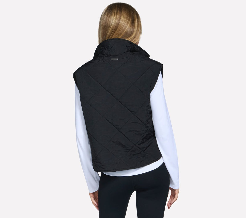 Cozy Fit Vest | Skechers online