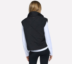 Cozy Fit Vest | Skechers online