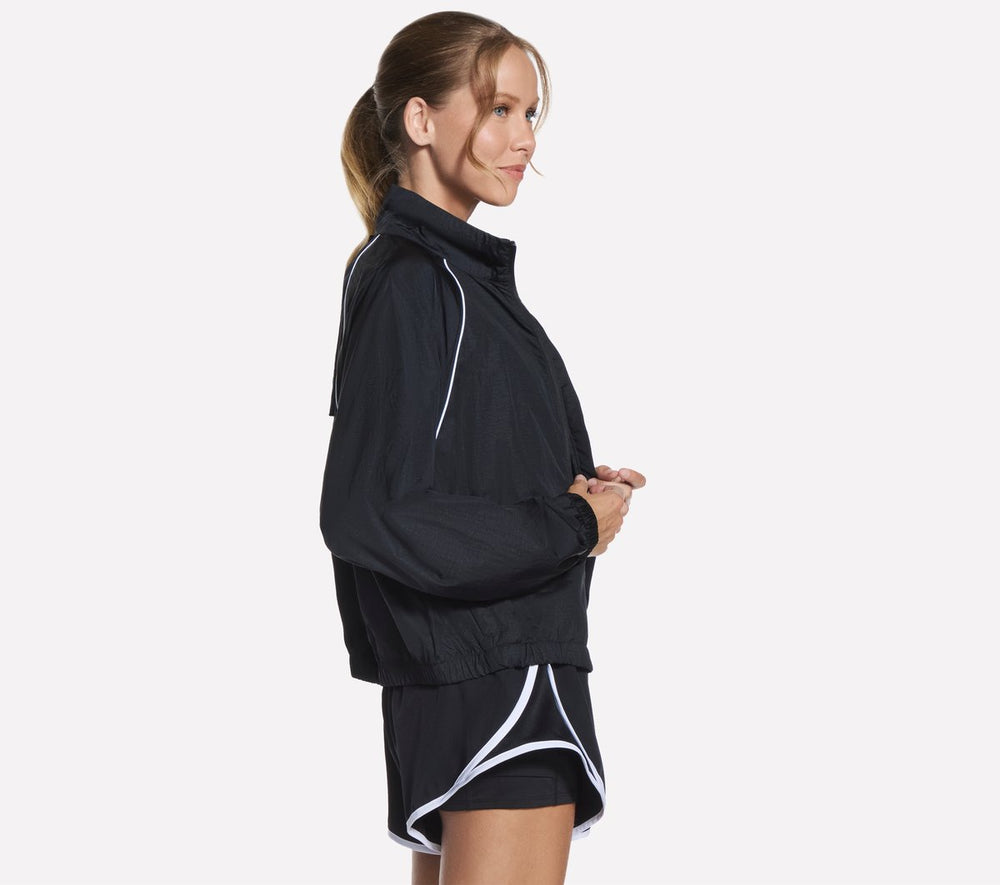 Performance Track Jacket | Skechers online