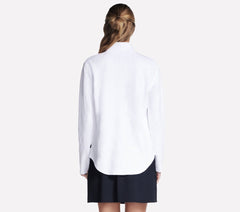 Diamond Ottoman Jacket | Skechers outlet