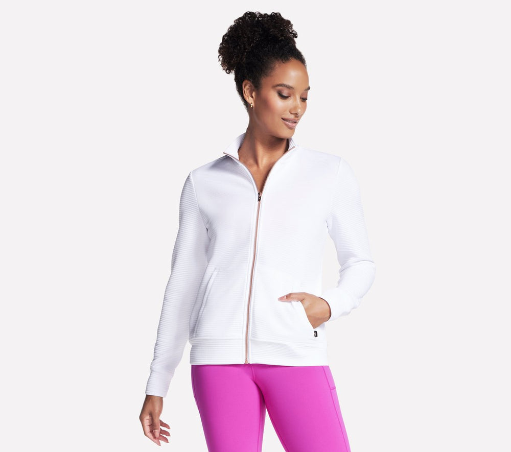 GO WALK Everywhere Jacket | Skechers on sale