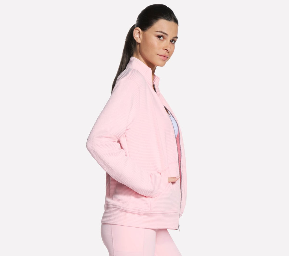 GO WALK Everywhere Jacket | Skechers outlet