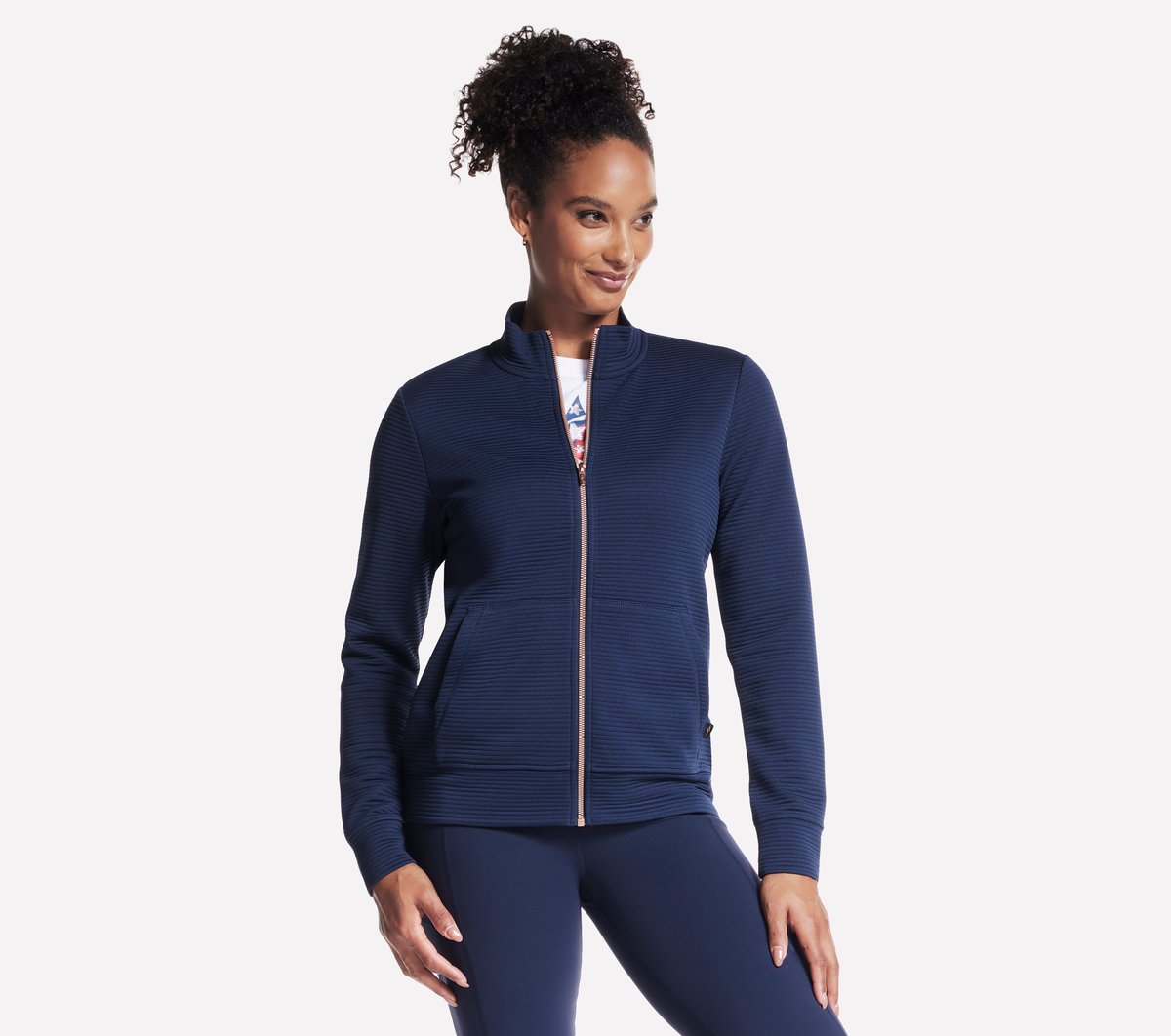 GO WALK Everywhere Jacket | Skechers online