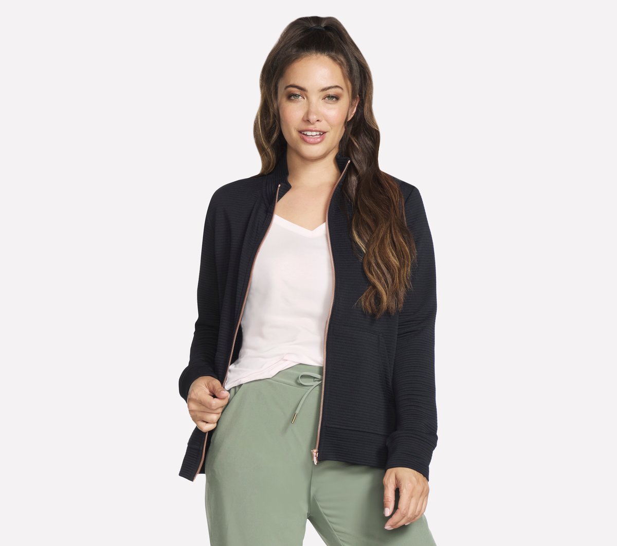 GO WALK Everywhere Jacket | Skechers US