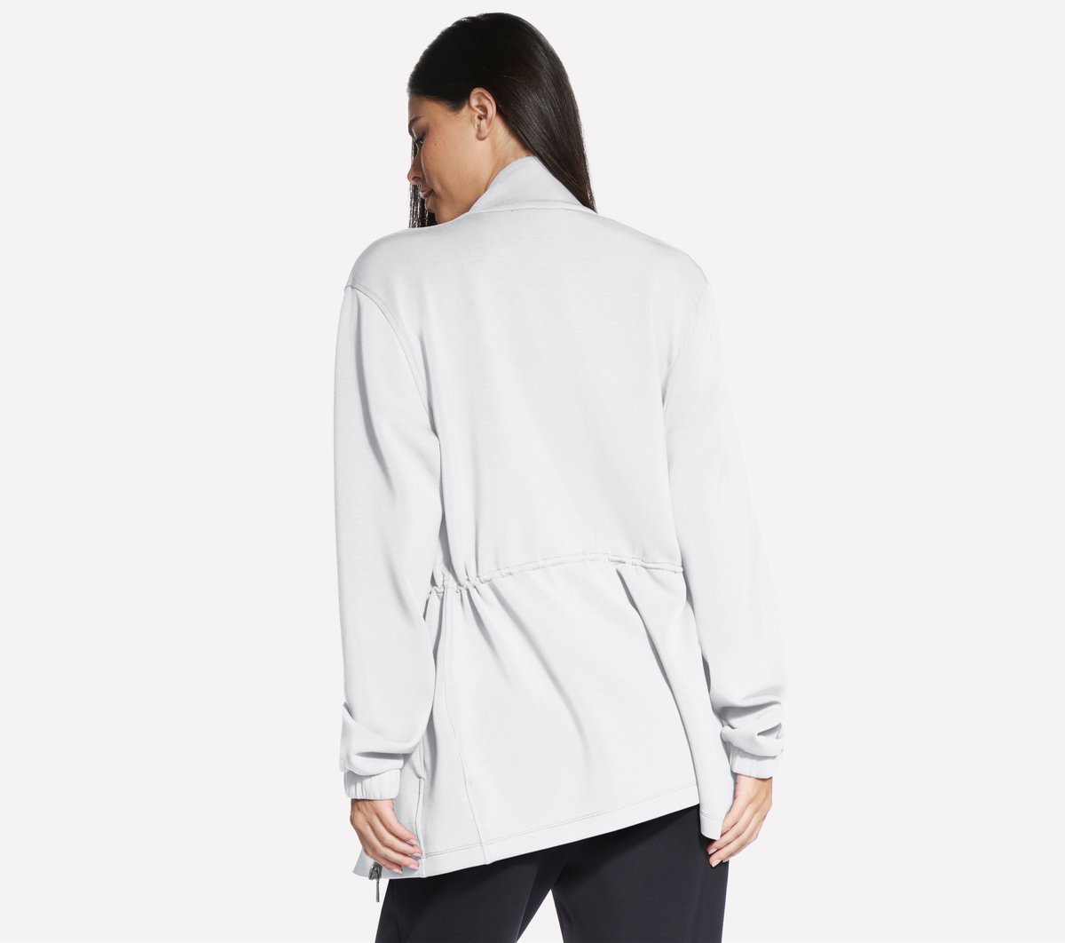 SKECHLUXE Elevate Tunic Jacket | Skechers discount