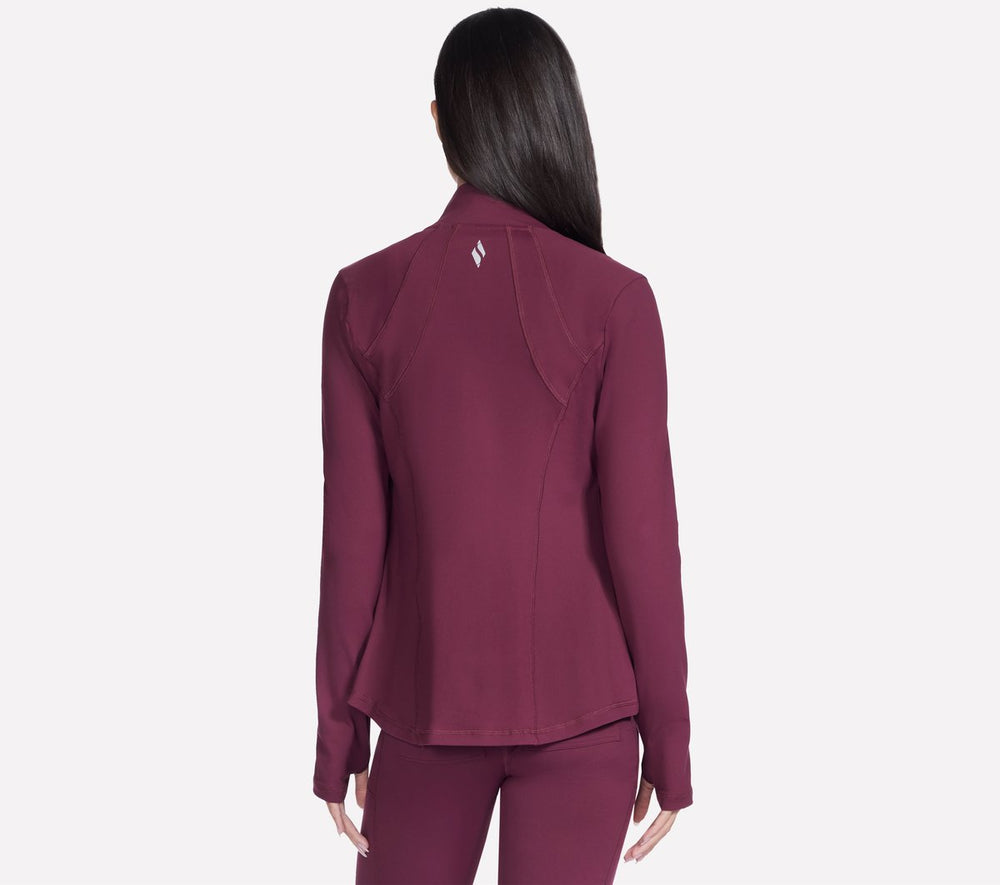 GO WALK Jacket | Skechers outlet