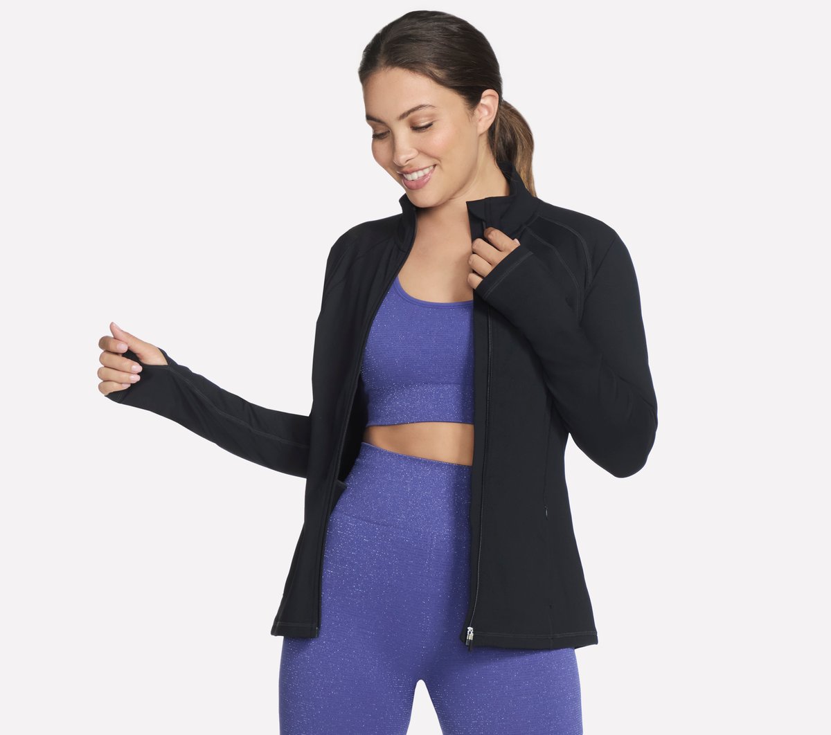 GO WALK Jacket | Skechers sale